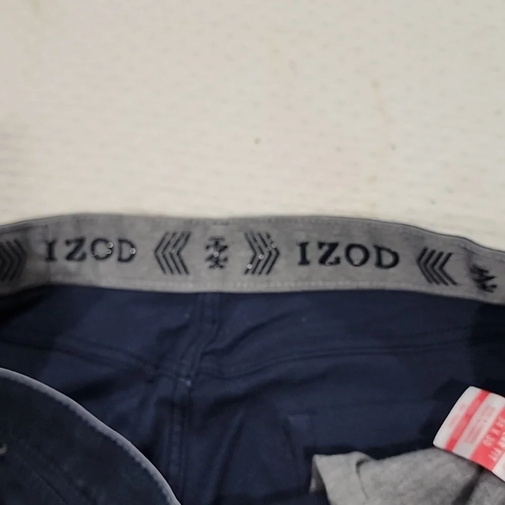 Men preloved blue #izod #jeans 34x30 - Picture 11 of 15